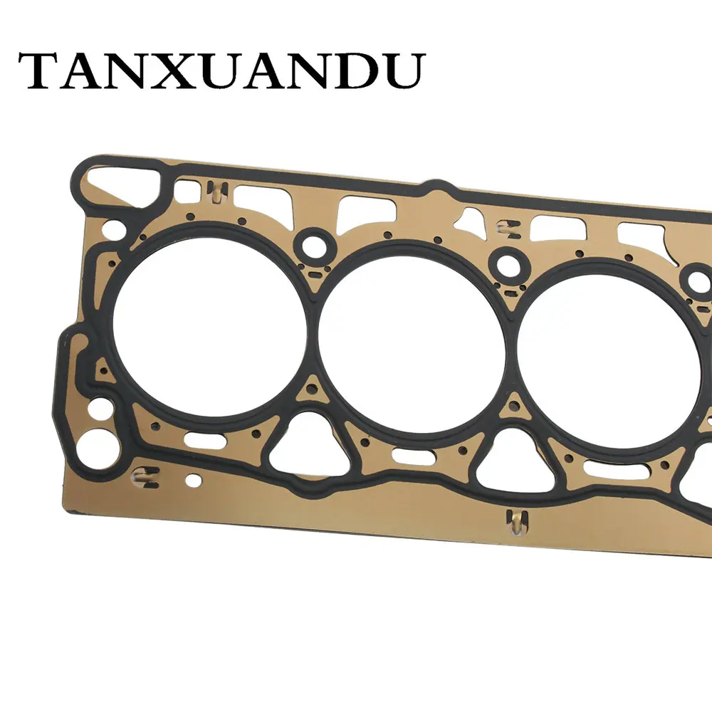 Engine Cylinder Head Gasket Fit For VW Golf Jetta CC Passat Tiguan Sharan AUDI A3 A4 A5 A6 Q3 Q5 TT EA888 1.8T 2.0T 06A103383AD |