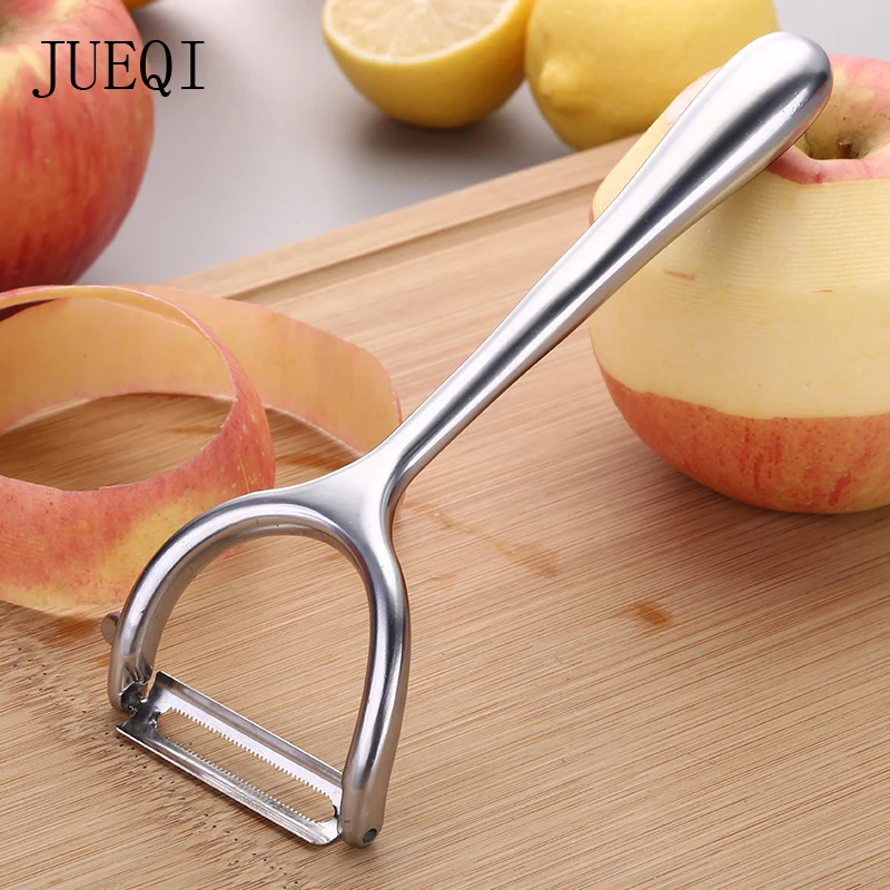 vegetable peeler stainless steel super sharp potato peeler kitchen gadget safety kitchen accessories fruit peelr free global shipping