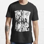 Горячая Распродажа, МужскаяЖенская футболка A HA с принтом клоуна, ужасные модные футболки
