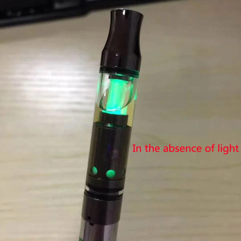 Керамический испаритель G10 картридж для атомайзера толстый CBD с металлическим