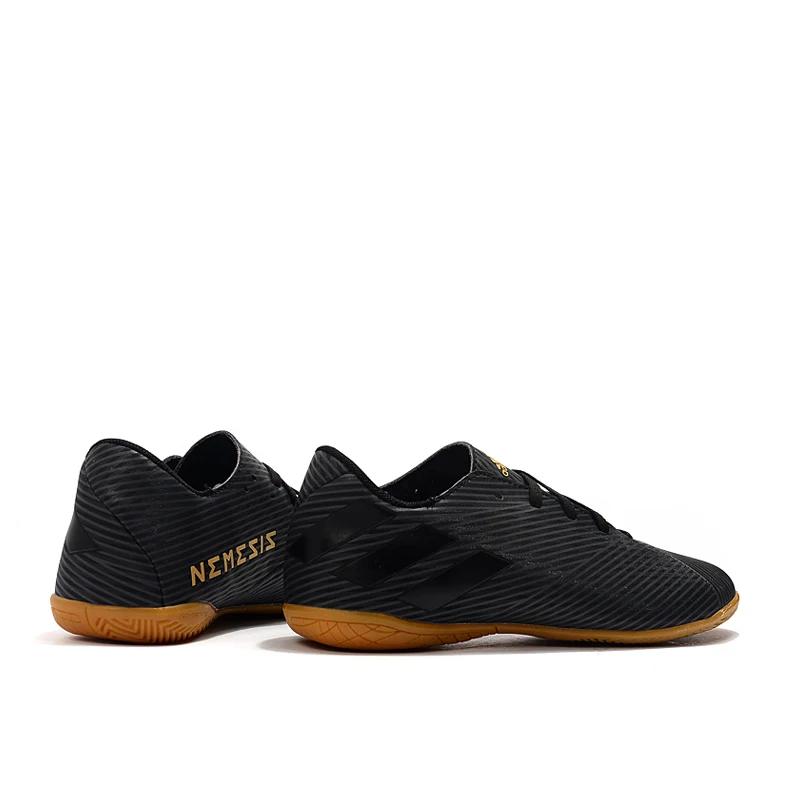 Адидас Nemeziz 19,4, футбольные кроссовки на плоской подошве, сетчатые  уличные кроссовки, удобные дышащие мужские футбольные кроссовки, размер  40-44 - купить по выгодной цене | AliExpress