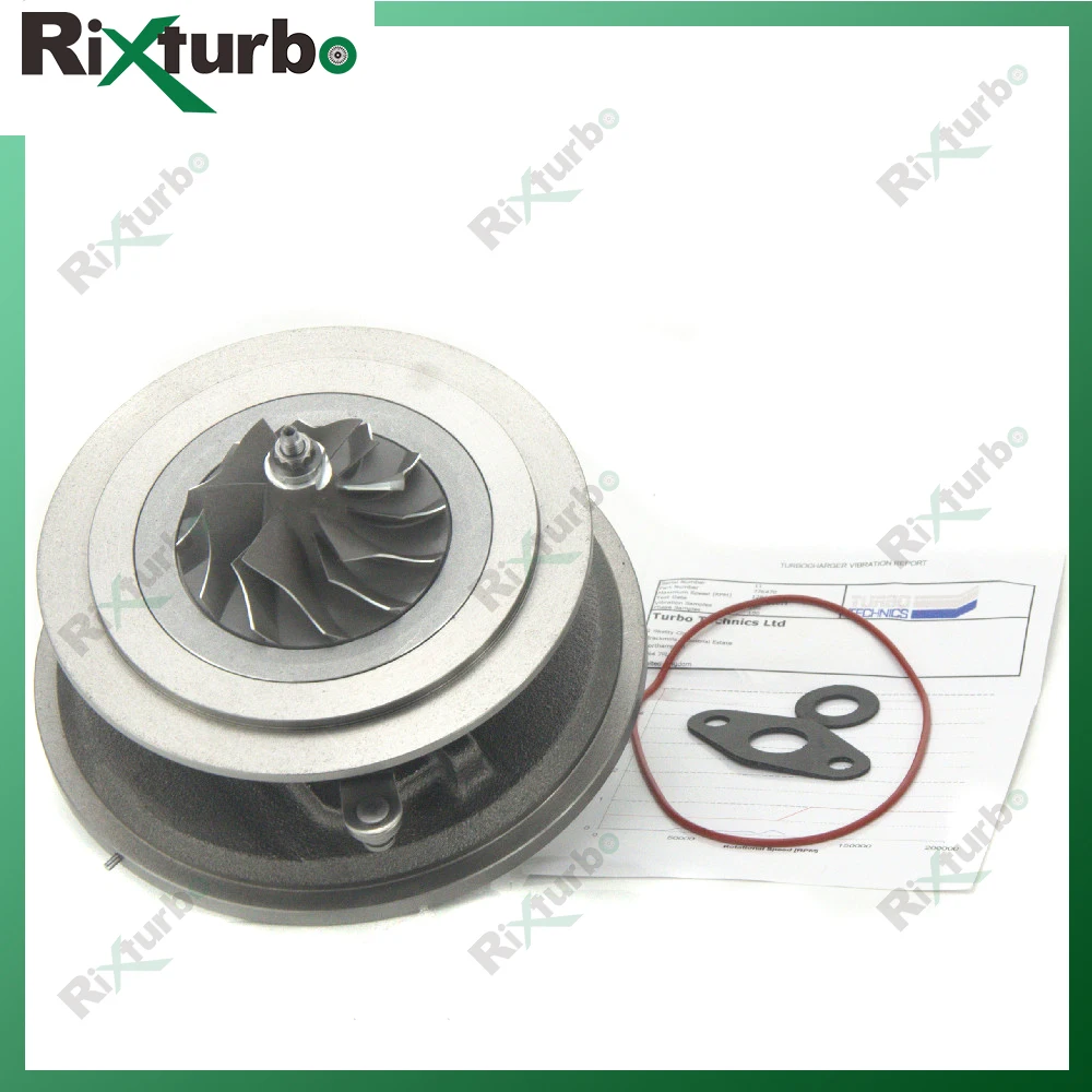 Картридж турбины GTB2260VK 776470 для Audi A6 Q7 A4 A5 Q5 3.0TDI C6 176/165Kw 240/224HP CDYA CDYC картридж