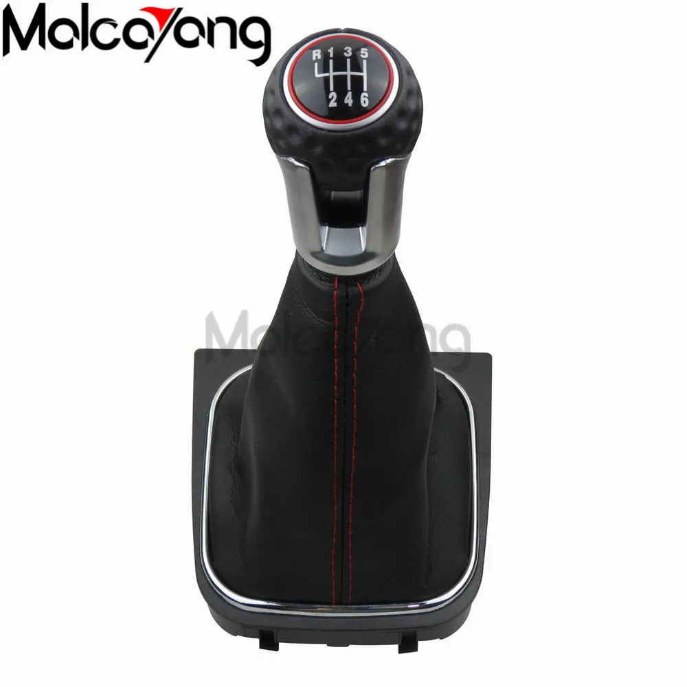 Для Фольксваген Гольф 5/6 MK5/6 Scirocco(2009) octavia ручка переключения рулевого механизма