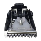 Лезвие для машинки для стрижки волос Philips MG7735, MG7745, MG7735, 33, MG7745, 33, MG7735, 15, MG7745, 15, бритва