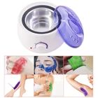 Восковой набор для депиляции, 10 шт., деревянные наклейки