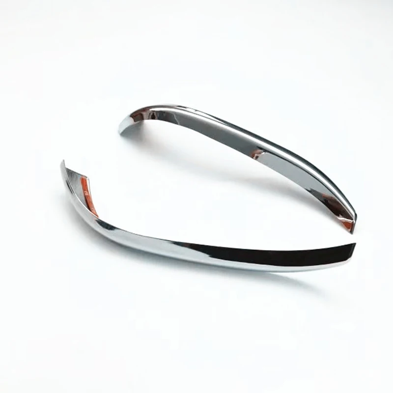 Аксессуары для TOYOTA Ноя Вокси 2014 2015 2016 2017-2020 декоративная полоса зеркала заднего