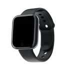 Смарт-часы для мужчин и женщин, водонепроницаемые спортивные Смарт-часы с пульсометром и тонометром для Android и IOS, 2020