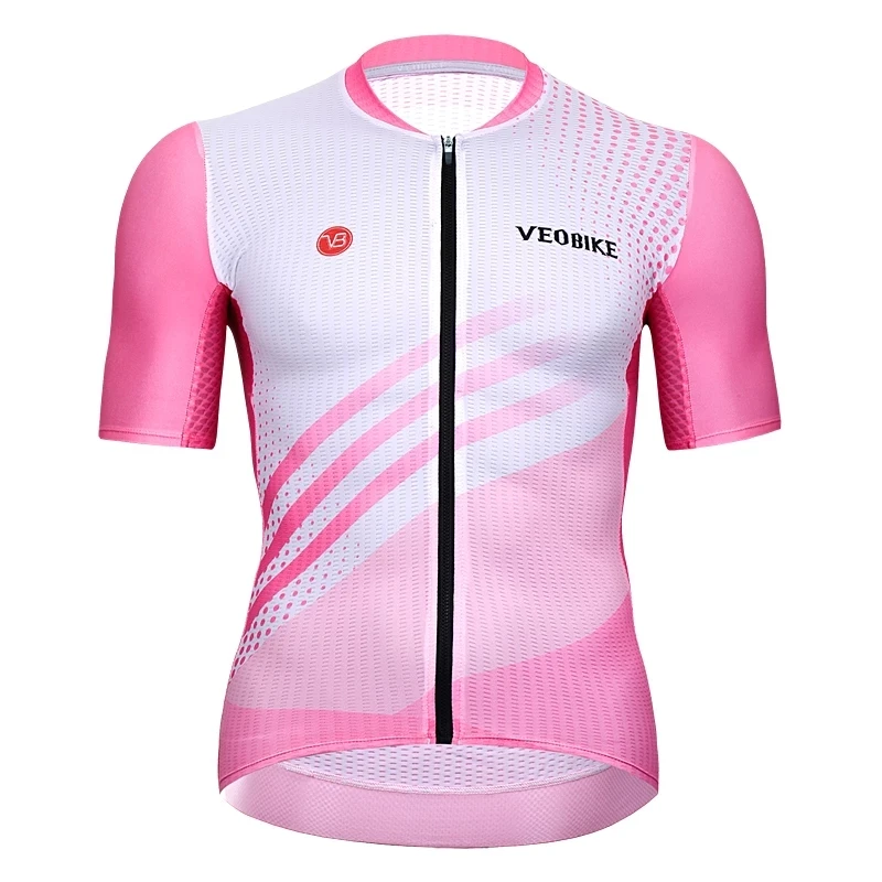 

Pro Team Racing Men Cycling Jersey Short Sleeve Bicycle Clothes T-Shirt Mtb Road Bike Clothing Sport Sweatshirt Riding Tops