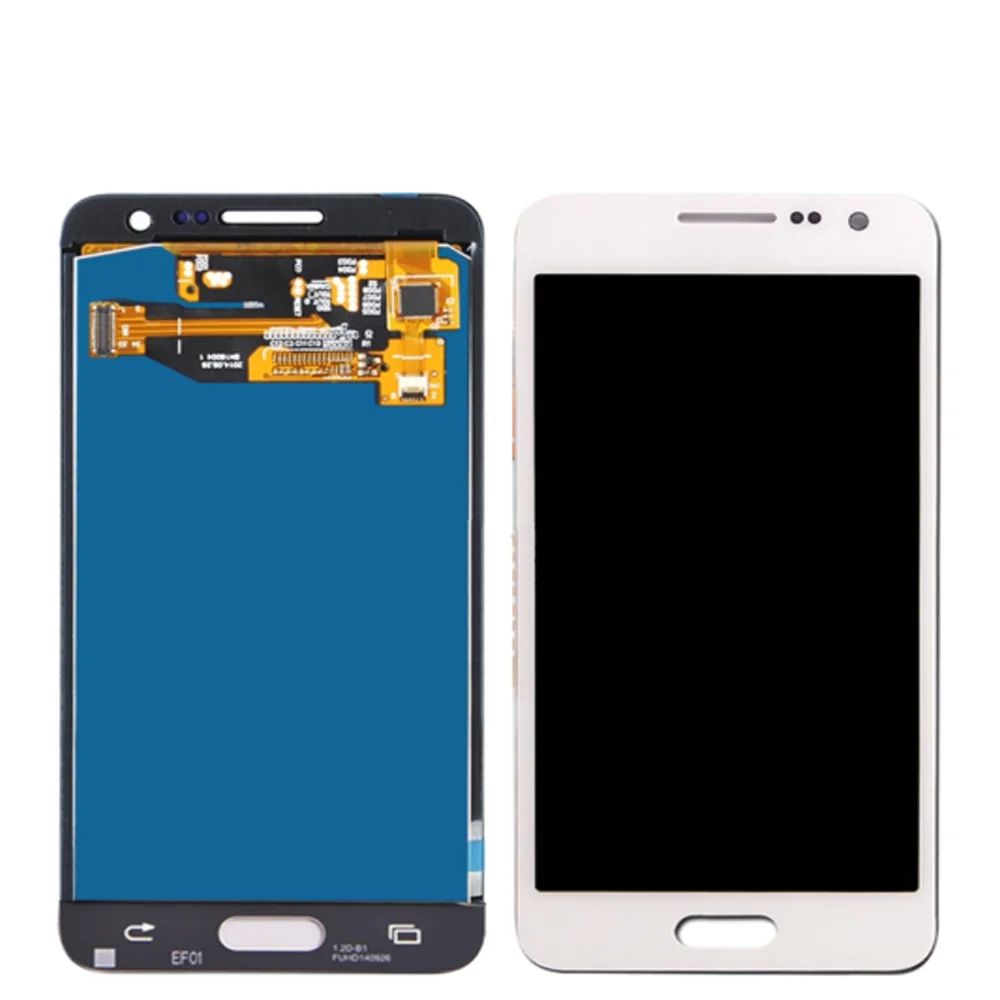 ЖК дисплей для Samsung Galaxy A5 5 0 A500 A500F A500M 2015 дюйма|Экраны мобильных телефонов| |