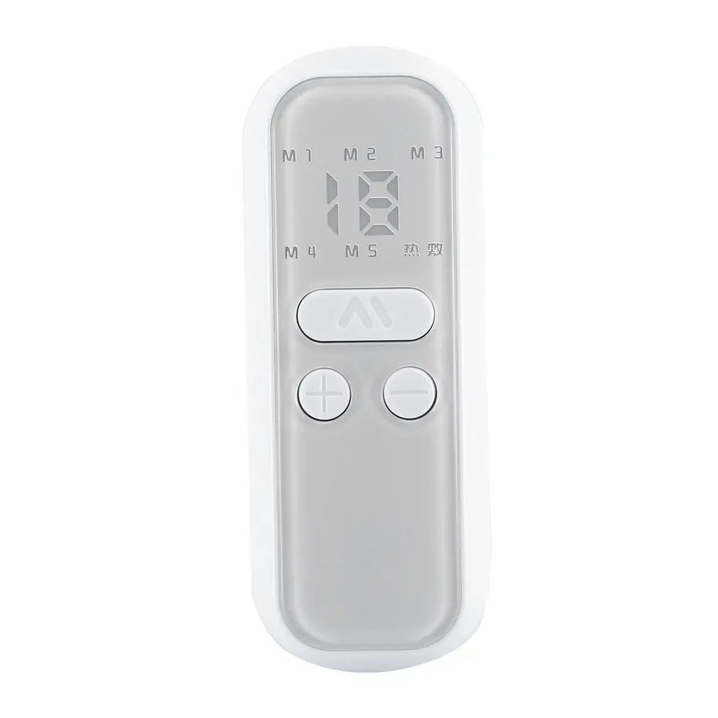 

Neck Massager Multifunctional Massager Neck Protector Leakage Protection Constant Temperature Intelligent Massager