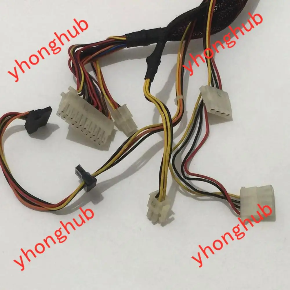 

Delta Electronics DPS-250AB-24 C Server Power Supply 250W 1U PSU All-In-One. POS Computer