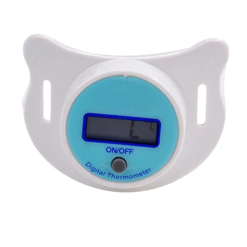 Цифровой Детский термометр с ЖК-дисплеем для измерения температуры | Инструменты