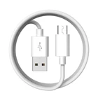 Кабель Micro USB 2 м, 3 м, кабель для быстрой зарядки и передачи данных для Xiaomi Redmi 4X Samsung J7, Android, мобильный телефон, зарядное устройство Micro USB