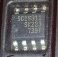 SSC1S311 SC1S311 SOP8 50 шт. | Электронные компоненты и принадлежности