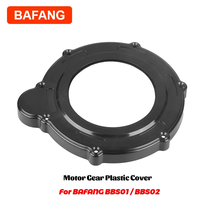 Bafang Plastic Gear Cover BBS01B BBS02B