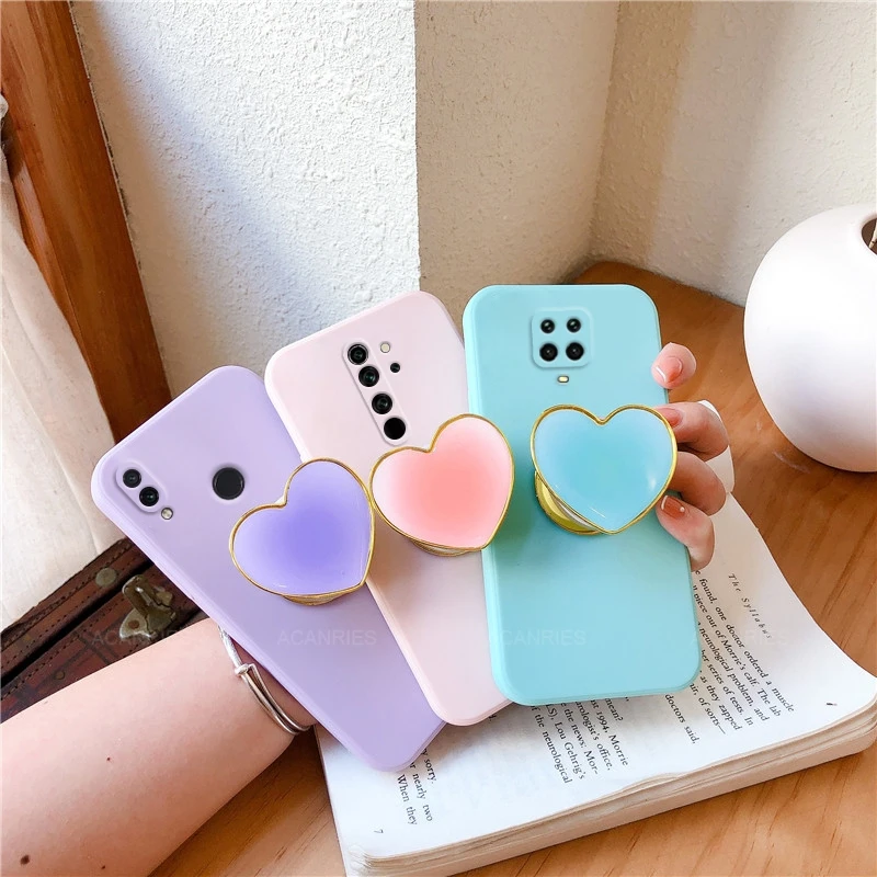 Чехол-подставка для телефона xiaomi redmi note 7 8 9 pro 9s 9T 9A 9C Nfc 9AT k20 k40 |