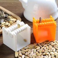 sunflower melon seed lazy artifact opener melon seed peeler automatic shelling machine nutcracker household kitchen accessories
