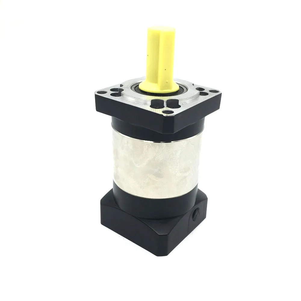 Планетарный редуктор с соотношением скорости 20:1 6000 об/мин 19 мм входным валом для