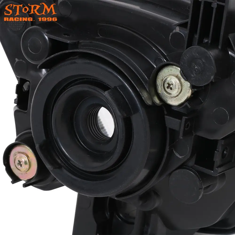 

Motorcycle Headlight Fairing Headlamp Head Light Lamp For Yamaha MT07 FZ7 MT-07 MT 07 2015 2016 2017