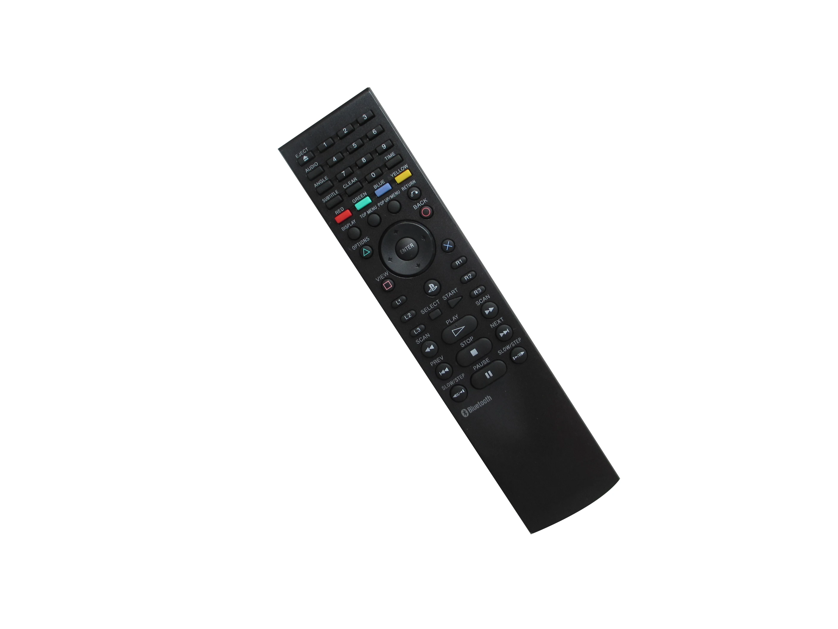 Пульт дистанционного управления для Sony PS3 CECHA01 CECH-ZRC1U CECH-4301C CECHA02 CECHG01 CECHG02 CECHG03 CECHG04