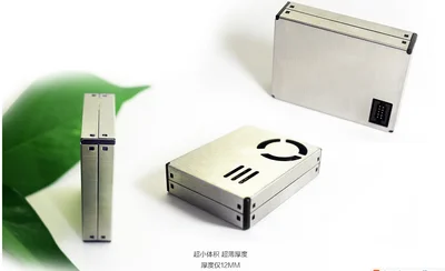 Высокоточный лазерный датчик PM2.5 PMS7003M