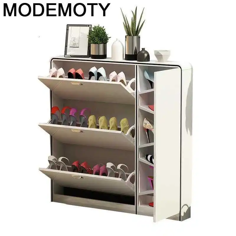 

Zapatera Porta Scarpe Moveis Zapatero Organizador De Zapato Rack Mueble Meuble Chaussure Scarpiera Furniture Shoes Cabinet