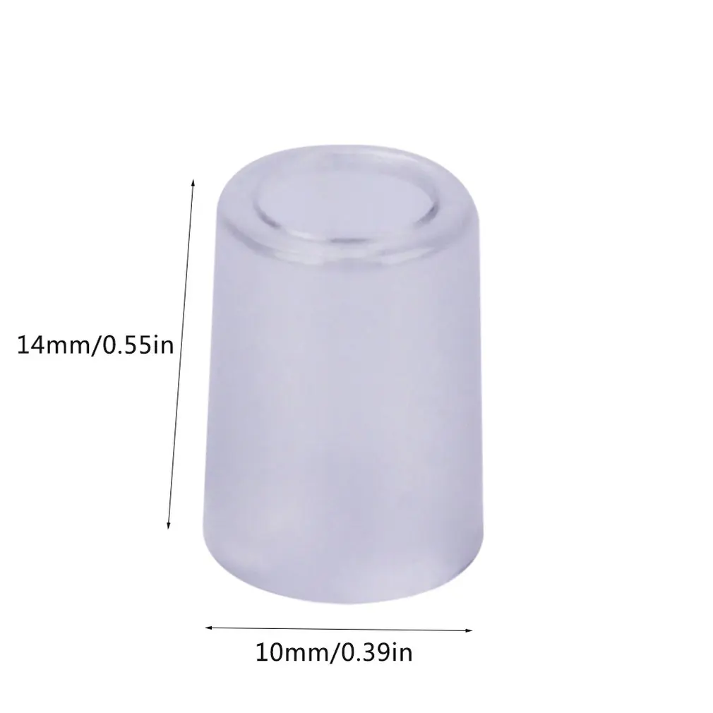 

Mouthpieces for Breath Alcohol Tester Digital Blowing Nozzles Mouthpieces