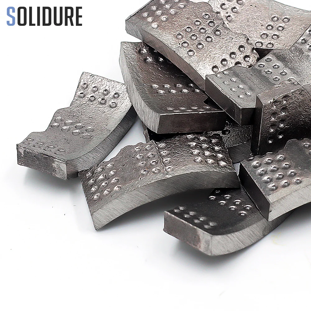 10 шт./лот диаметр 92 мм 117 Алмазная коронка типа Shark сегменты с 24*3 5*12 для влажного