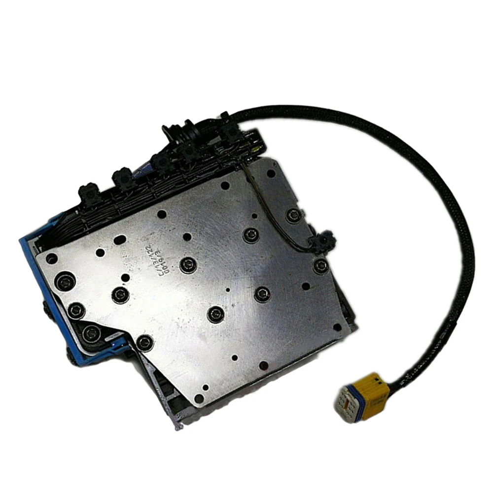 

AL4 DPO DP0 Transmission Valve Body For Peugeot Citroen Renault 2000-2011