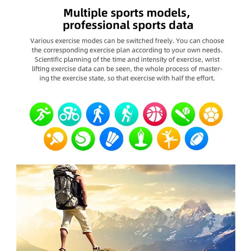 

2021 ZM09 Bluetooth Call Smart Men's and Women's Heart Rate Monitor Fitness Sports Watch Activity Tracker Watch for Android iOS