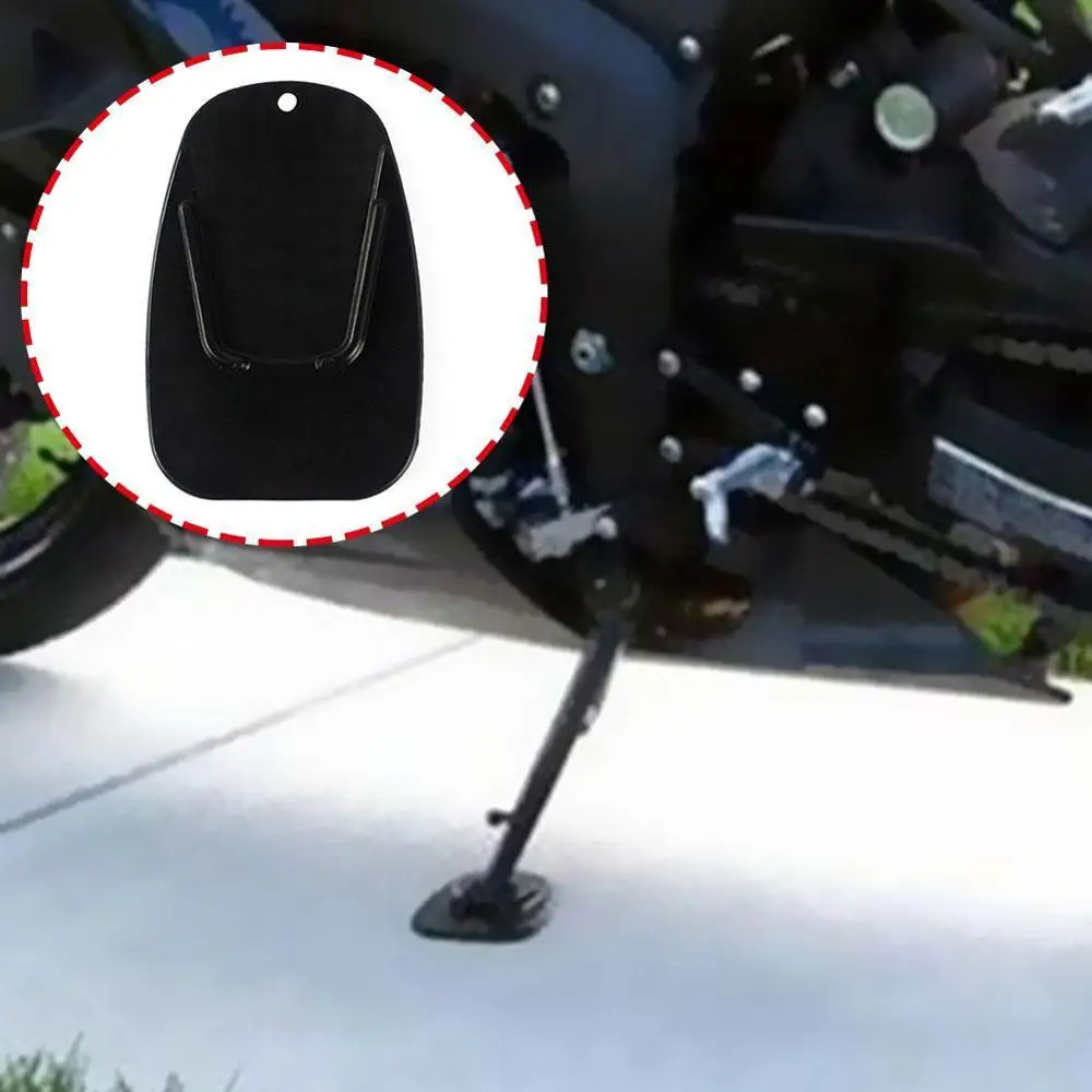 Универсальная пластиковая подставка для мотоцикла велосипеда внедорожника