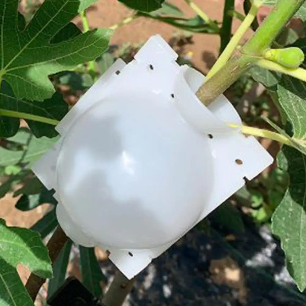 

Plant Rooting Device High Pressure Propagation Transmission Ball High Pressure Box Growth Equipment Plant Rooting Box Dropship