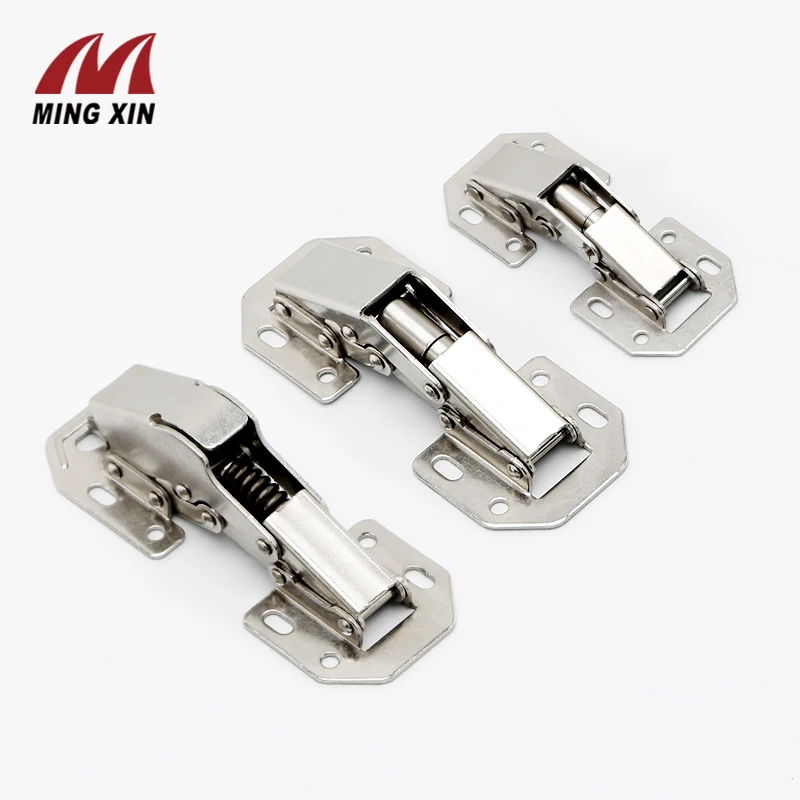 4 шт. петли для шкафа 3-4 дюйма 90 градусов | Обустройство дома