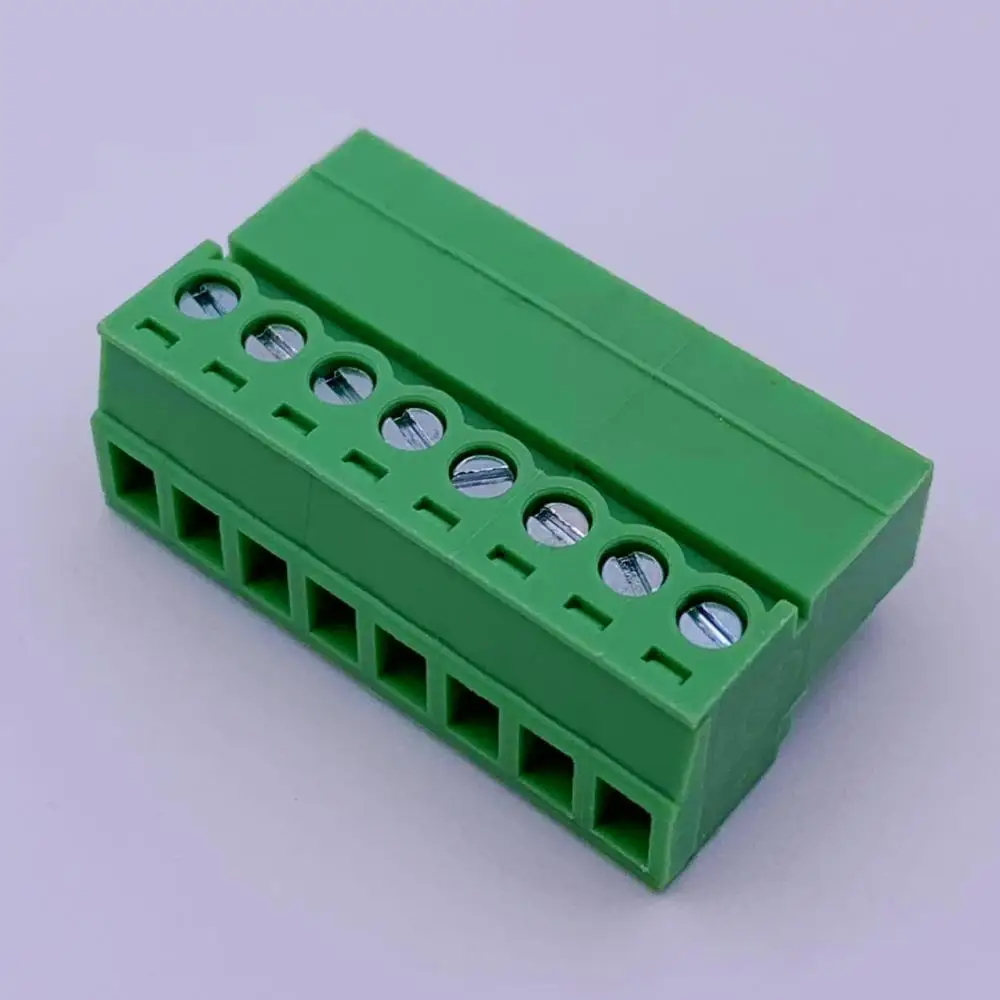 KF2EDGRK 3 81 2P ~ 12P PCB вставные клеммные блоки 15EDGKR мм 2PIN 12PIN IMC 1 5/2-ST-3 81-1857883 PHOENIX DEGSON KEFA |