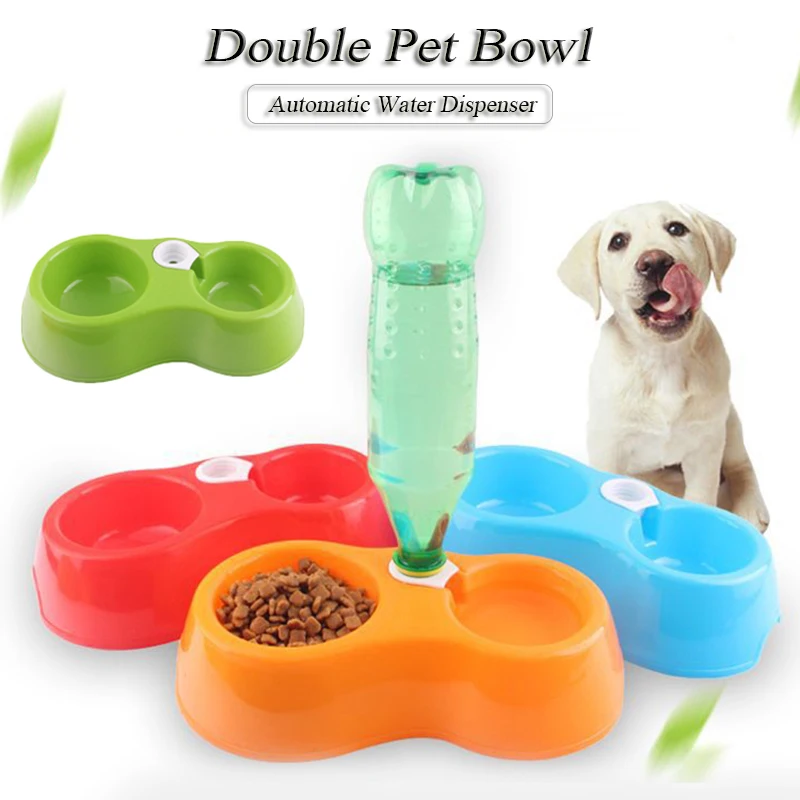 

Portable Pet Water Fountain For Small Large Dog Travel Puppy Cat Drinking Bowl Outdoor Pet Water Dispenser Feeder Pet Product