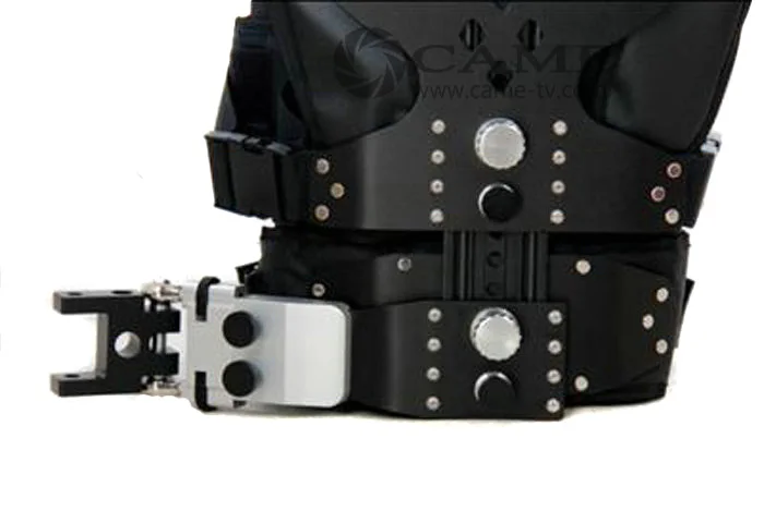 1 7 кг Steadicam Camera DSLR Video Steadycam жилет Arm|vest belt|vest weightvest formal |