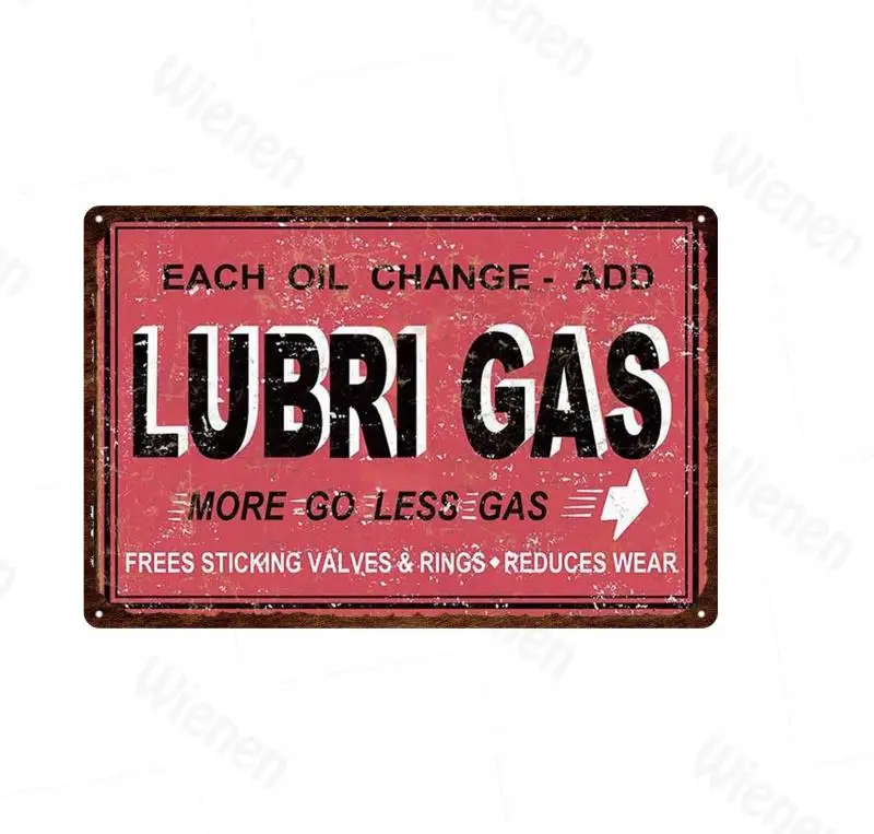 

Metal Tin Signs Motorcycle Gasoline Garage Wall Decoration Retro Poster Gas Station Wall Art Iron Sheet Painting Metal Oil Plaqu