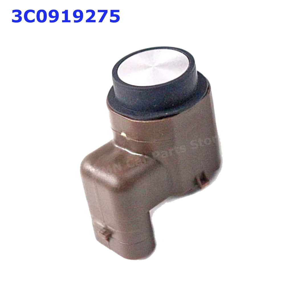 

Передний датчик парковки PDC для Volkswagen VW Passat B6 Golf MK5 Jetta tour3c0919275r 3C0919275N 3C0919275