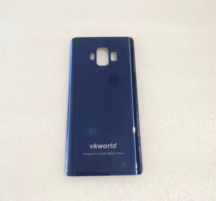 Чехол для Vkworld S8 защитный чехол для аккумулятора корпус долговечный для мобильного телефона рамка для Vkworld S8
