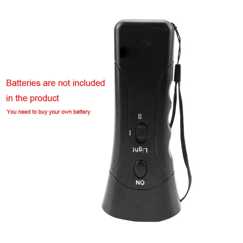 Ультразвуковой отпугиватель для собак | Дом и сад