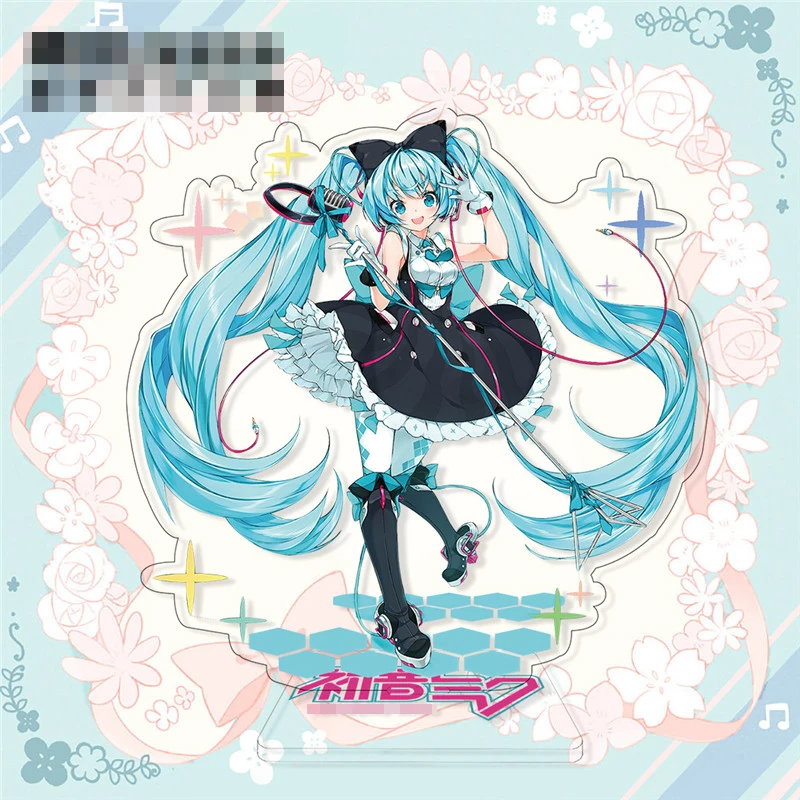 Фигурки принцессы 15 см из аниме креативные Мультяшные искусственные игрушки