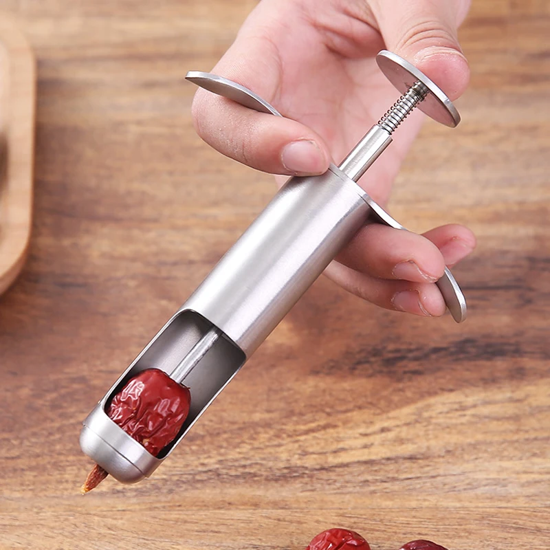 Кухонный прибор для удаления косточек из фруктов вишни косточка Для Удаления с