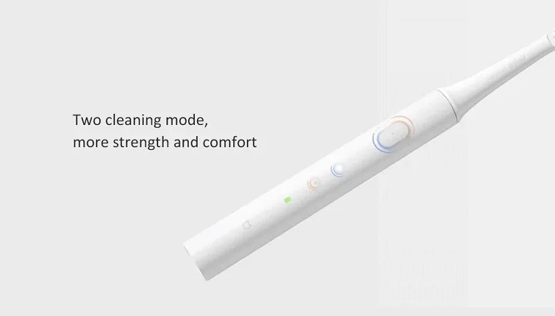 Xiaomi mijia T100 звуковая электрическая зубная щетка для взрослых Водонепроницаемая ультра звуковая автоматическая зубная щетка с подзарядкой от USB