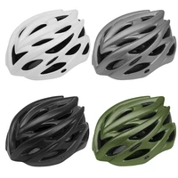 hot bicycle helmet men women mtb road cycling helmets ultralight integrally molded epspc bike helmet capacete ciclismo