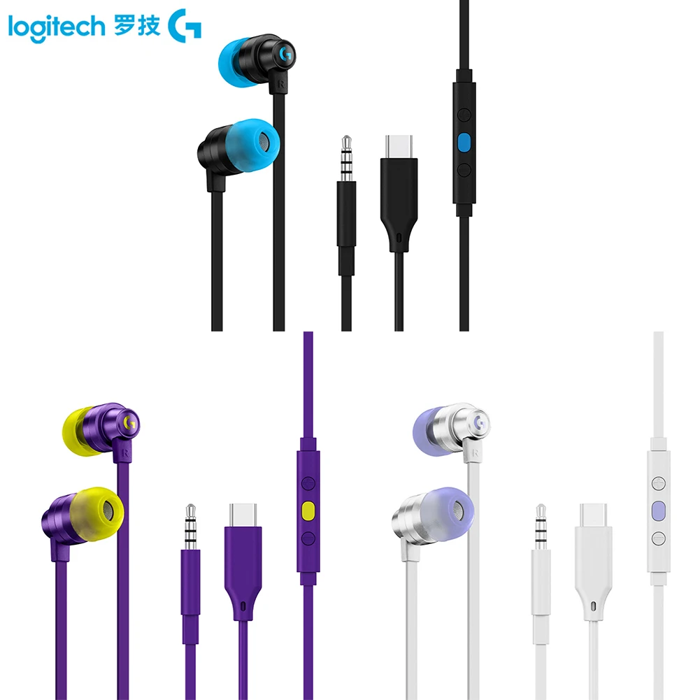 

Logitech G333 3,5 мм ограниченное Игровые наушники с микрофоном USB для портативных ПК Игровые наушники гарнитура белые, черные, пурпурные туфли на н...