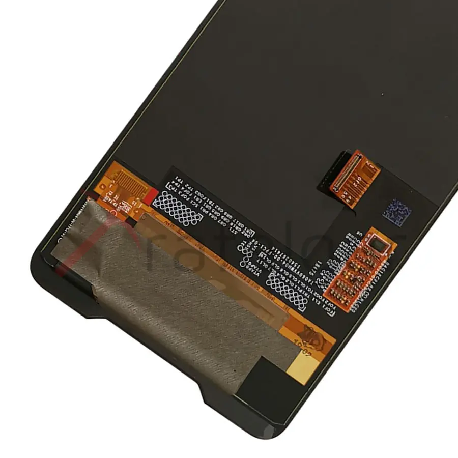 Z01QD дисплей для 6," ASUS ROG Phone ZS600KL ЖК-дисплей сенсорный дигитайзер для ASUS ZS600KL Замена ЖК-экрана