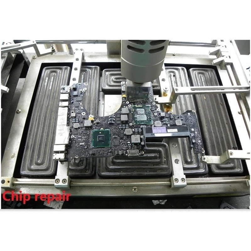 Материнская плата для Macbook Unibody A1342 2009 2 26 ГГц системная 820-2567-A 820-2877-b полностью