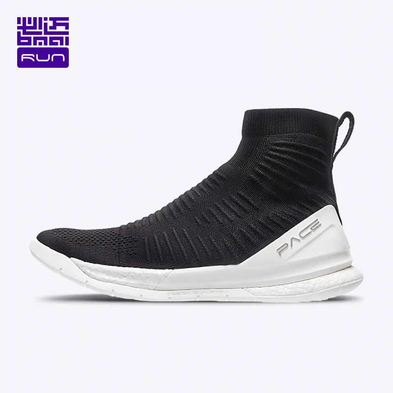 

BMAI Sock Running Shoes for Men Women Trainers Sport Shoes Man Breathable Light Brand Mens Shoes Designer Sneakers Free Shipping