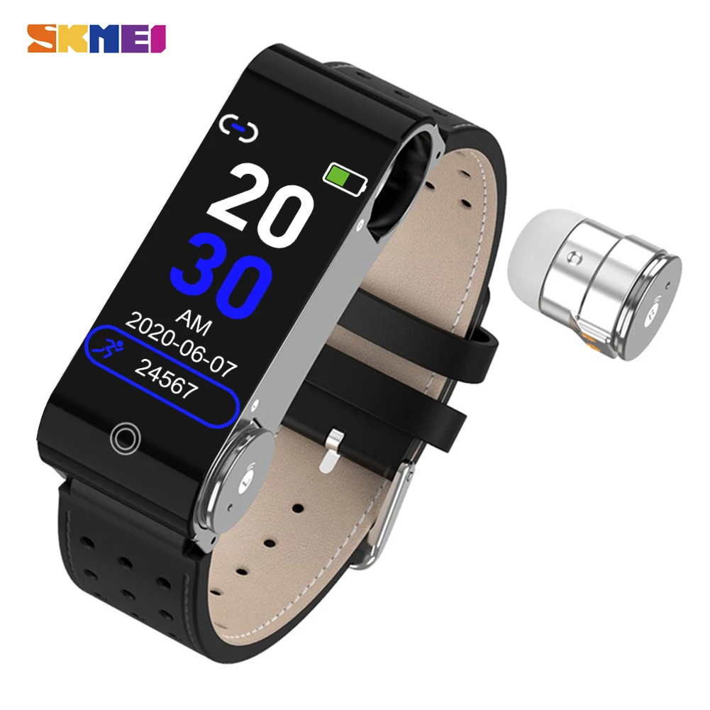 

Смарт-часы L890 с Bluetooth, измерением пульса и давления