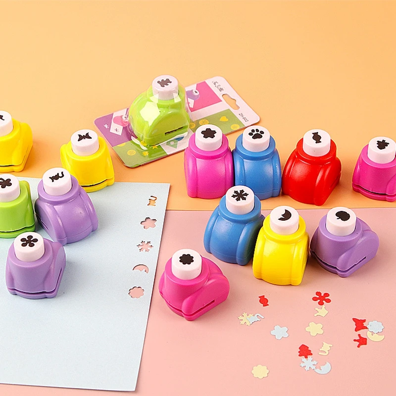 10 шт. режущие штампы для бумаги | Игрушки и хобби